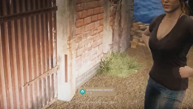 9TH BARN CAR LOCATION FORZA HORIZON 2 ALFA ROMEO GIULIA TZ2 [1965] SCHEUNENFUND смотреть онлайн