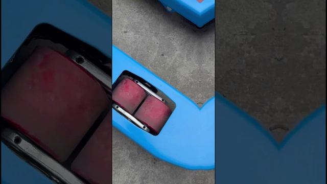 Гидравлическая тележка TeaM для склада смотреть онлайн