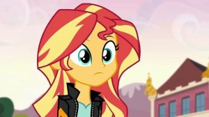 Мой Маленький Пони: Девушки Эквестрии 3: Игры Дружбы - Трейлер #2 - Русские субтитры