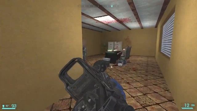 Shadow Company Raids RWS Office | Garry's Mod смотреть онлайн