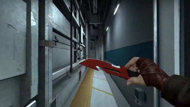 II-Headshot | Skog (CS GO)