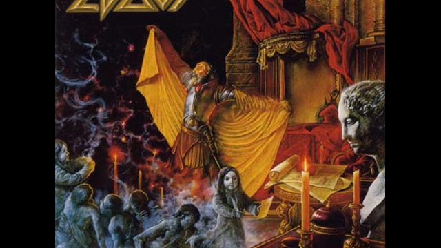 The Vocal Range Of Tobias Sammet смотреть онлайн