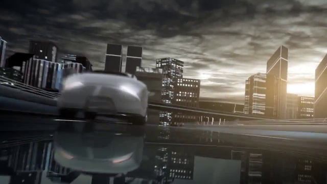 Шины нового поколения Hankook eMembrane смотреть онлайн