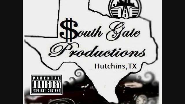 I'm So High - Cadillac'n - South Gate Productions смотреть онлайн