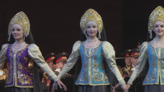 «Палехская шкатулка», февраль 2024 смотреть онлайн