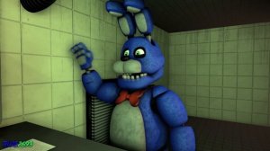 [FNAF/SFM] 5 AM at Freddy's: The Sequel | FNAF 3 Anniversary Special