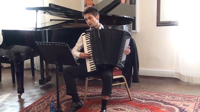 L. Foss - Curriculum Vitae. Mauro Scaggiante смотреть онлайн