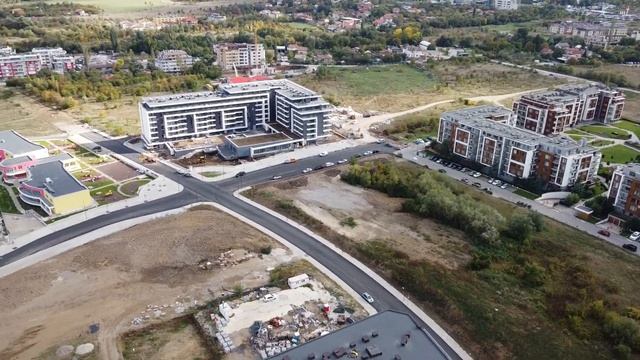 Манастирски ливади 2 смотреть онлайн