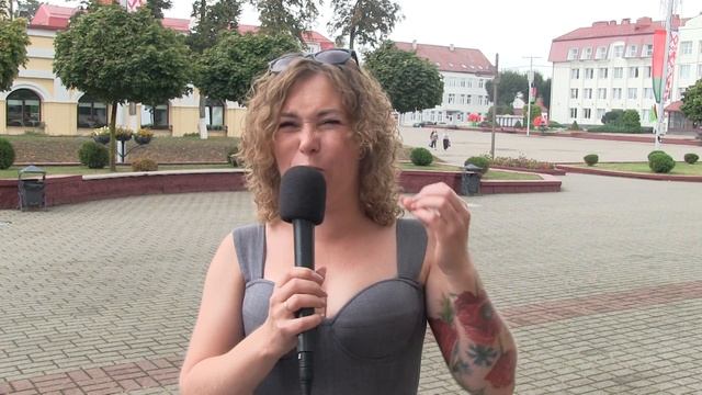 Людмила Тимакова о Международном туристическом кинофестивале "Диво Мира" в Республике Беларусь смотреть онлайн