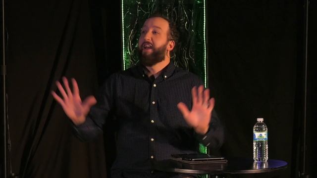 Michael Johnson "MJ": BE LOVE- Week 3 смотреть онлайн