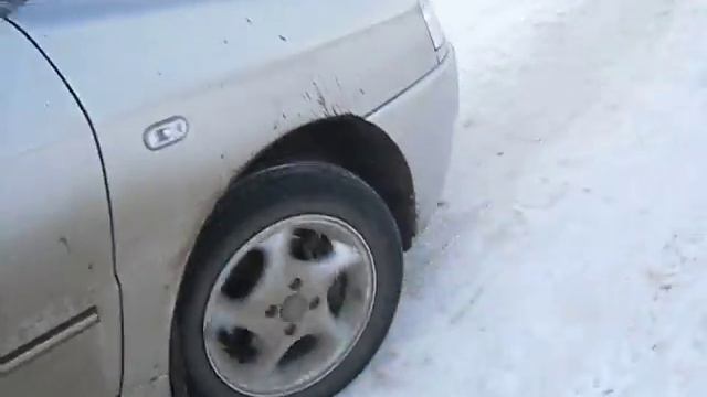 Chery Amulet смотреть онлайн