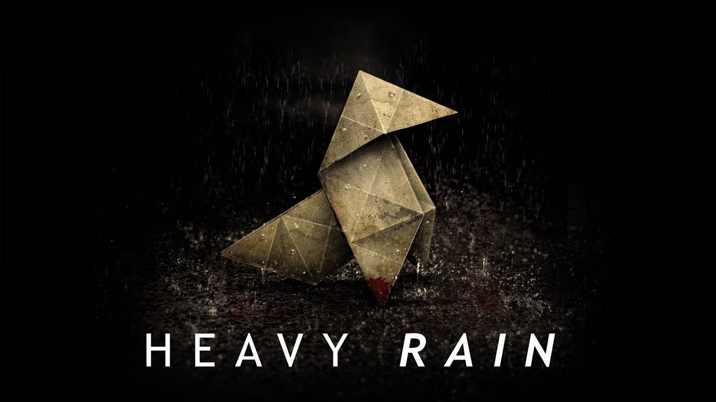 Прохождение Heavy Rain - часть 4. ( Без комментариев ) смотреть онлайн