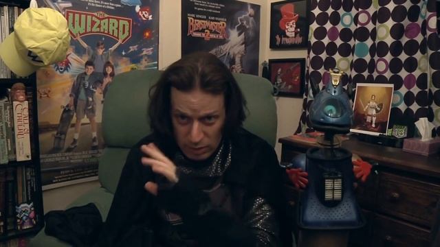 Ultima: Runes of Virtue (Part 1) [Spoony - RUS RVV] смотреть онлайн