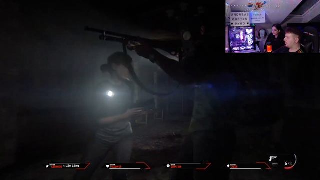 (The Last of Us 2 Remastered) PS5-Gameplay/Twitch-Stream/Let´s Play смотреть онлайн