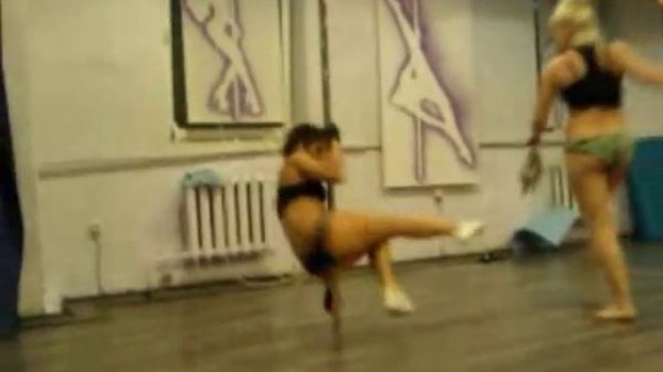 тренировки