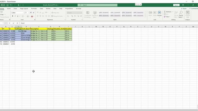 Place Rotate Cell from Excel смотреть онлайн