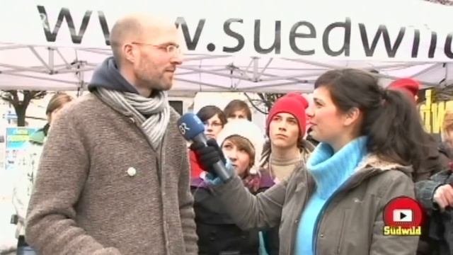 EIN BLICK IRAN - Interview смотреть онлайн