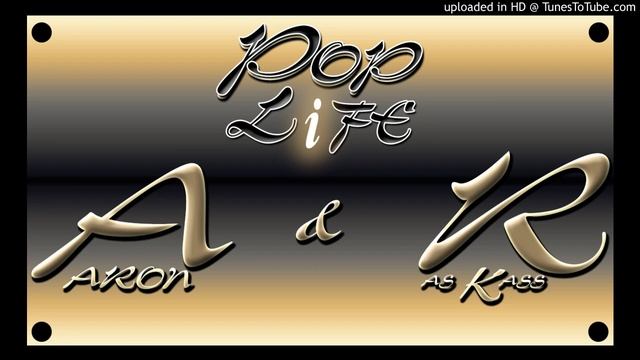 Pop Life (feat. Ras Kass) Aaron G. West смотреть онлайн