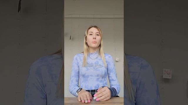 Видеовизитка