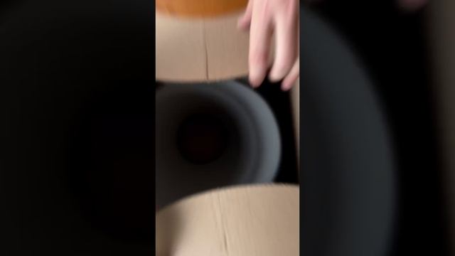 Распаковываем конус Абрамса для бетона смотреть онлайн