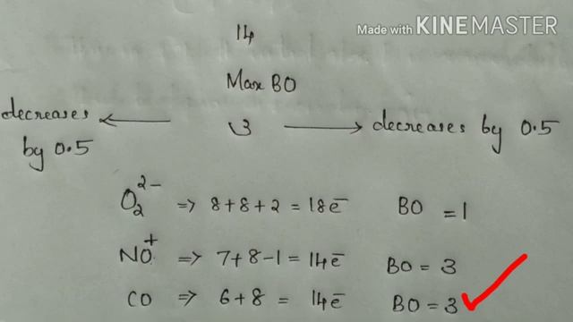 Chemical Bonding 2 | NEET Chemistry | Trick to find Bond order easily | Chemistry Malayalam смотреть онлайн