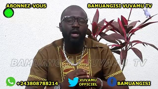 SCANDALE: BOKETSHU ASUKISI FELIX TSHISEKEDI NA POTO??? ZAIRE EZONGI??? BATUMBI BA DRAPEAU??? SOMO смотреть онлайн