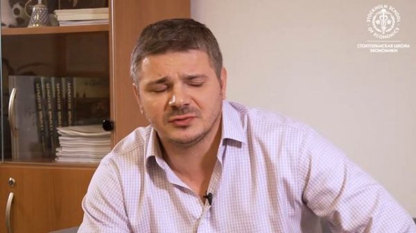 SSE Russia alumnus Vadim Melnikov about his education in this business school