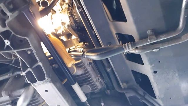 Aston Martin DB9 - Air Conditioning Investigations смотреть онлайн