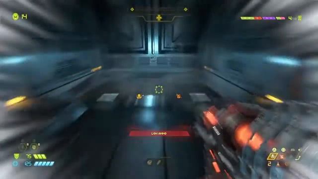 Doom Eternal part 3 - Super Shotgun and Rocket Launcher! смотреть онлайн