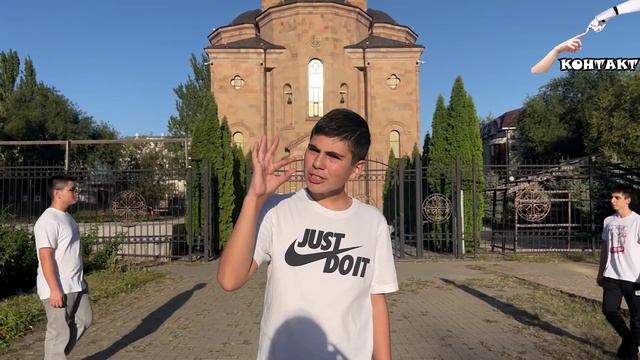 Это, деточка, Ростов