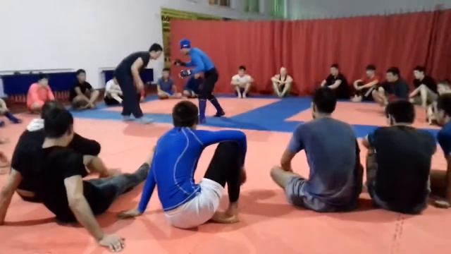 БК Жээренчи смотреть онлайн