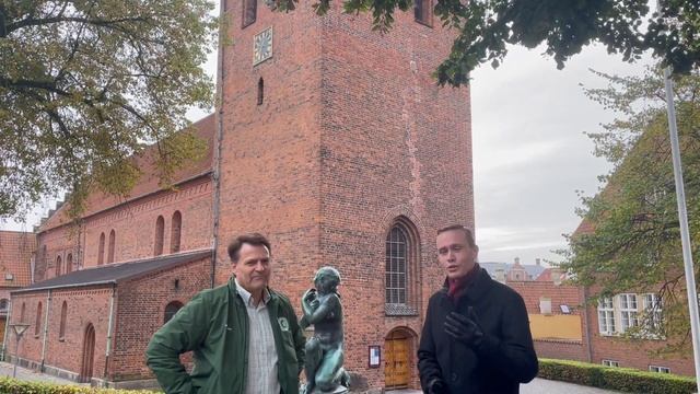 Johan Emil Rasmussen смотреть онлайн