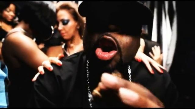 Slaughterhouse "The One" featuring The New Royales смотреть онлайн