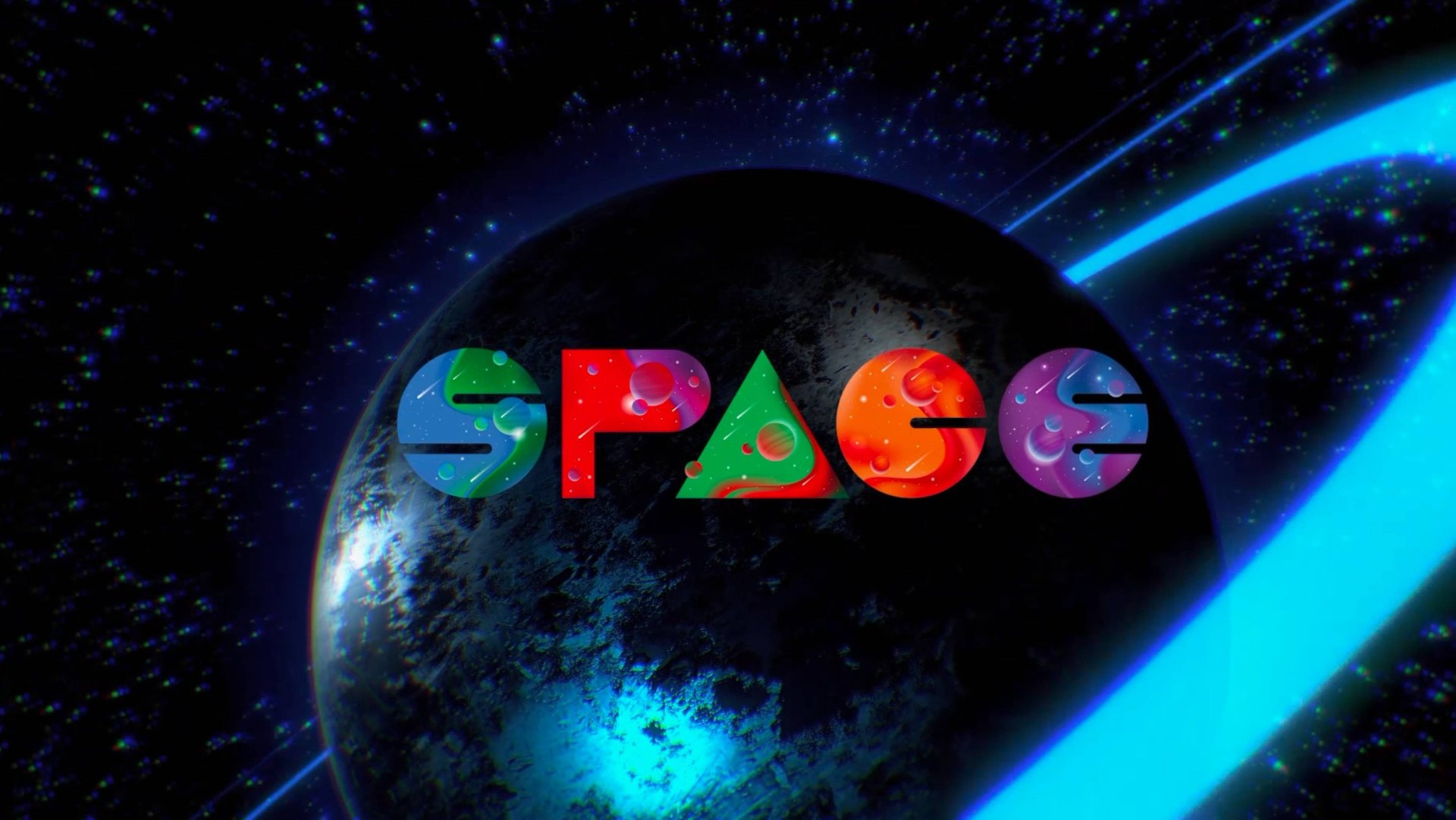 SPACE. Начни сейчас