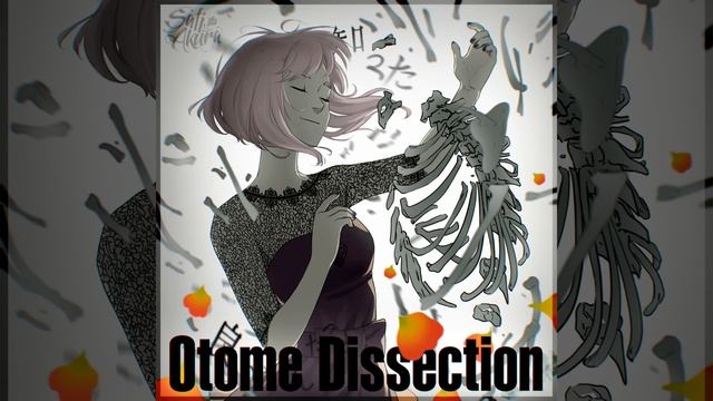 Otome Dissection смотреть онлайн