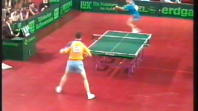 mikael appelgren vs carl prean european table tennis championship 92 смотреть онлайн