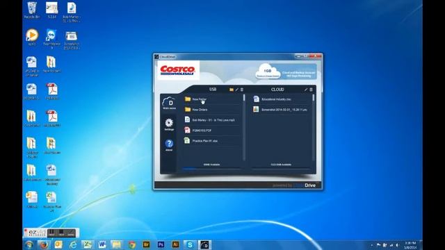 CloudDrive Review