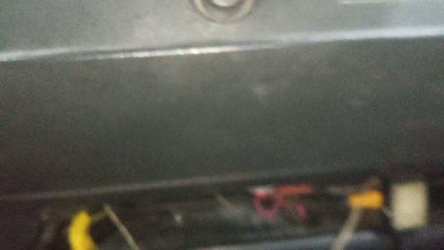 ВАЗ 2107 Нет питание на ЭБУД смотреть онлайн