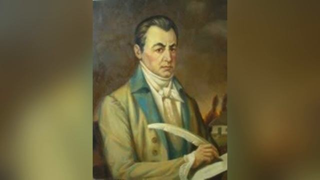 Выдающийся Украинец И. П. Котляревский. смотреть онлайн