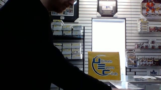 2014-15 SPx In Store Case Break смотреть онлайн