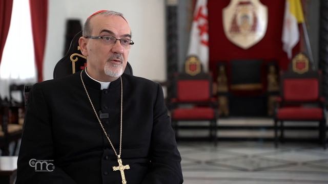 Terra Santa News 22/03/2024 смотреть онлайн