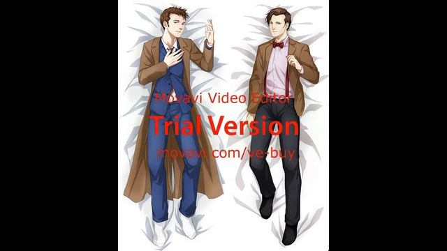 Nightcore Time Warp смотреть онлайн