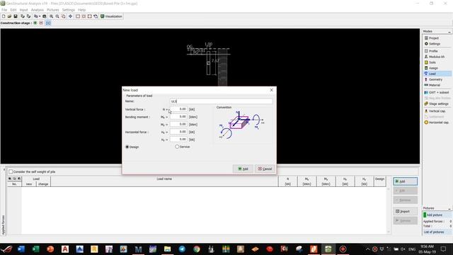 តោះរៀន ACECOMS,Allpile,Bentley GSA FEM,Plaxis3DFoundation, Foundation,AFES,STAAD Foundation Part 7I смотреть онлайн