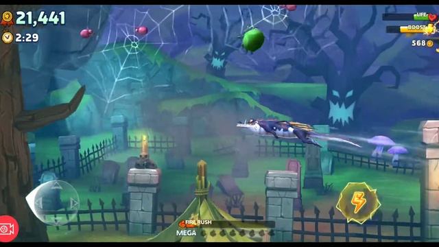 Hungry Dragon - New UBISOFT Game - Asus Zenfone 5Z - 2160x1080 60FPS HD смотреть онлайн