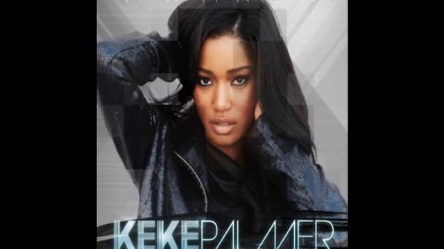 Keke Palmer - Keke's Love (Dj P-Nut Blend) смотреть онлайн