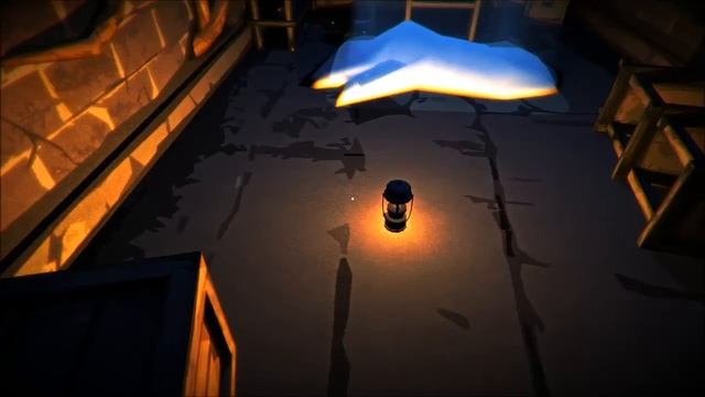 The Long Dark | S2 E22: I Find the Bunker and Move On смотреть онлайн
