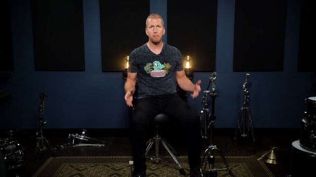 3 - Setting Up Your Pedals Throne смотреть онлайн