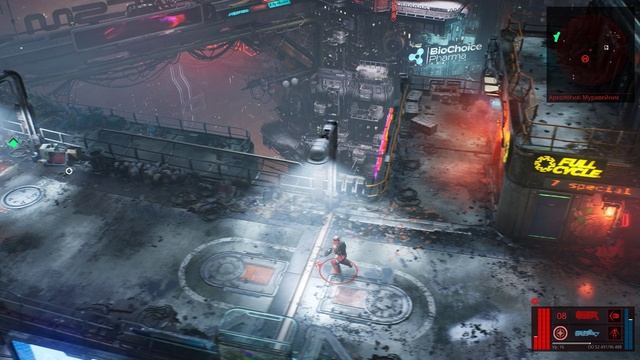 14. Отделение Оникс-Воид. The Ascend. Прохождение