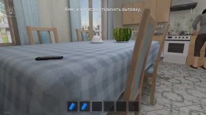 ПОБЕГ ОТ РОДИТЕЛЕЙ! - SCHOOLBOY RUNAWAY #1