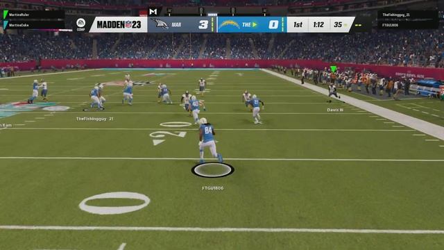 Madden NFL 23super bowl1 смотреть онлайн